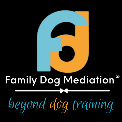 Family Dog Mediation - beyond dog training
